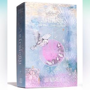 Heavenly Bodies Astrology: Deck & Little Guidebook BRAND NEW! NWT